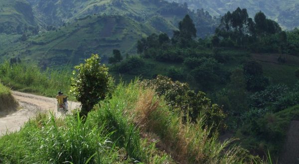 Article : Mon Congo à moi … après celui de Maman