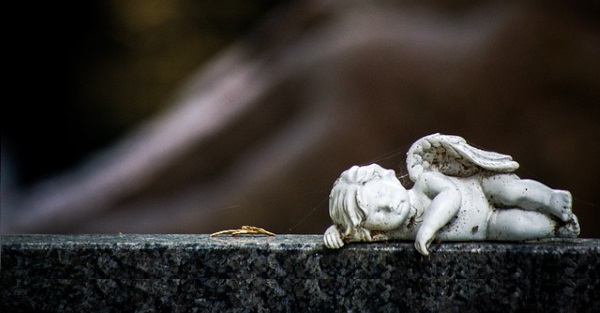 Article : Pas d&rsquo;endroit où pleurer